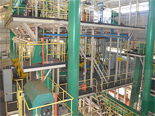 usine d'extraction d'huile de palme en cote d'ivoire