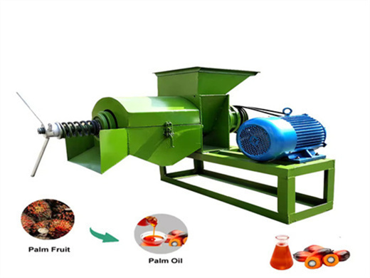 Usine de traitement d'huile de noix de karité pour pièces de qualité alimentaire