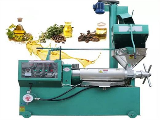 presse à huile de machine de raffinage d'huile de tournesol htjl 750